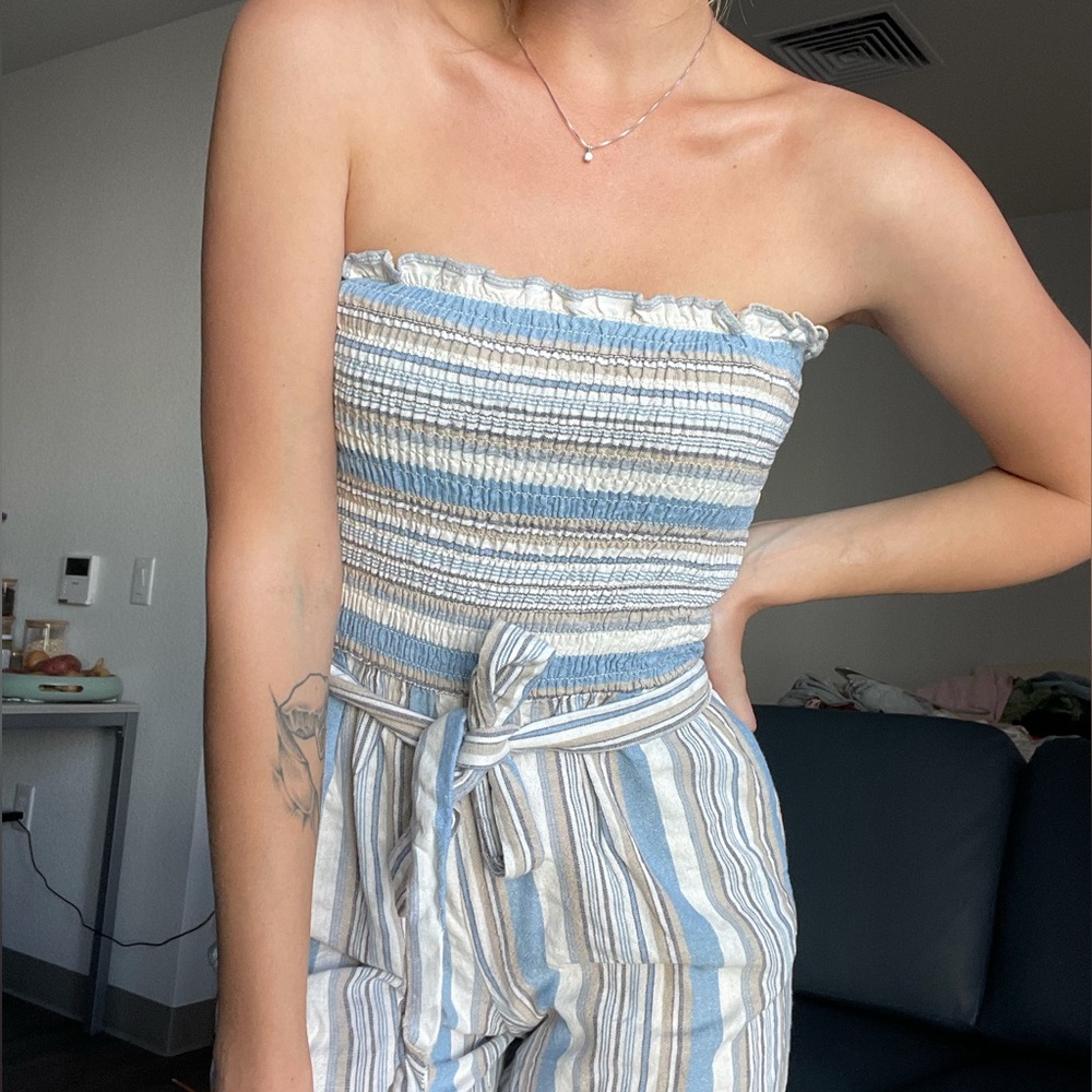 🦋Altar’d State Jumpsuit